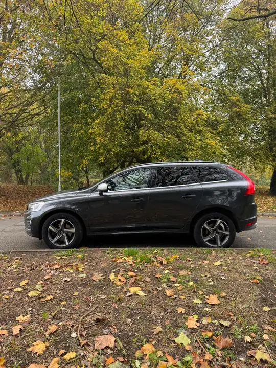 Volvo Xc60 2015 photo 4