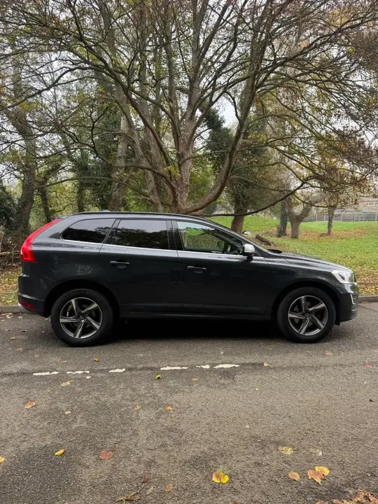 Volvo Xc60 2015 photo 3