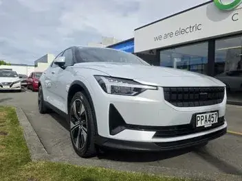 Polestar Polestar 2 2022 photo 3