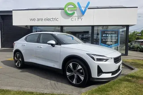 Polestar Polestar 2
