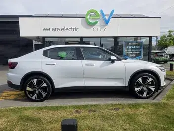 Polestar Polestar 2 2022 photo 4