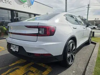 Polestar Polestar 2 2022 photo 5