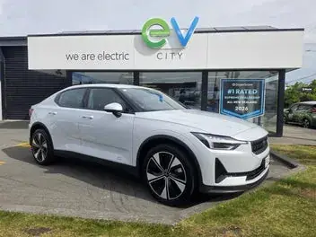 Polestar Polestar 2 2022 photo 2