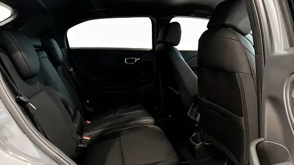 Honda Hr-V 2027 photo 5