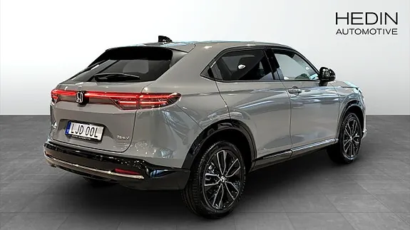 Honda Hr-V 2027 photo 2