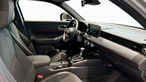 Honda Hr-V 2027 photo 3
