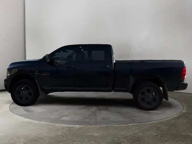 Ram 3500 2016 photo 2
