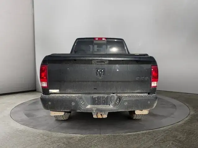 Ram 3500 2016 photo 5