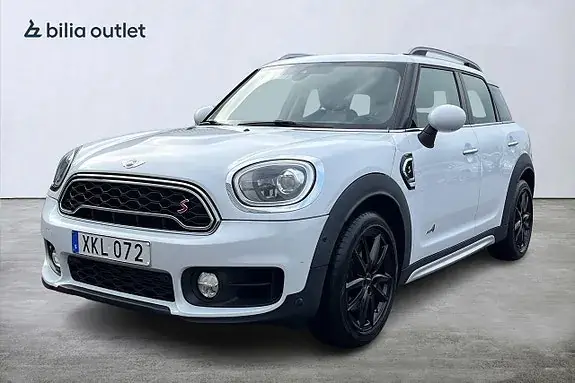 Mini Countryman S