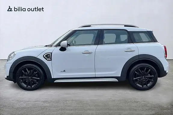 Mini Countryman S 2018 photo 3