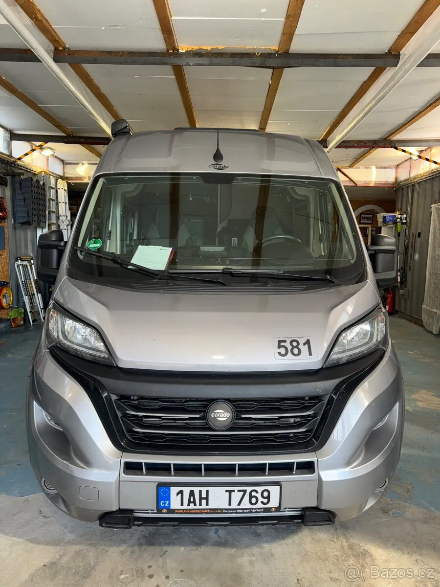 Carado Cv600 2025 photo 2