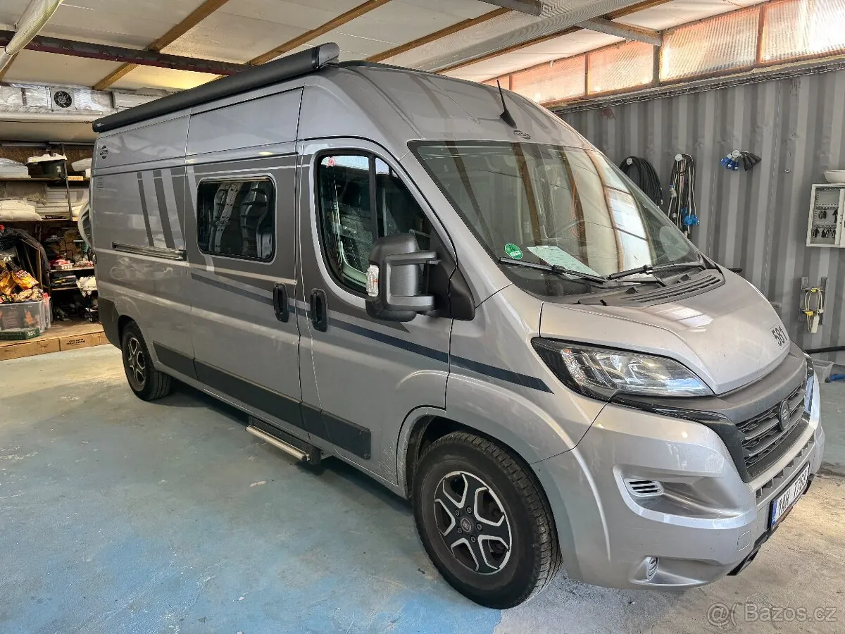 Carado Cv600 2025 photo 3