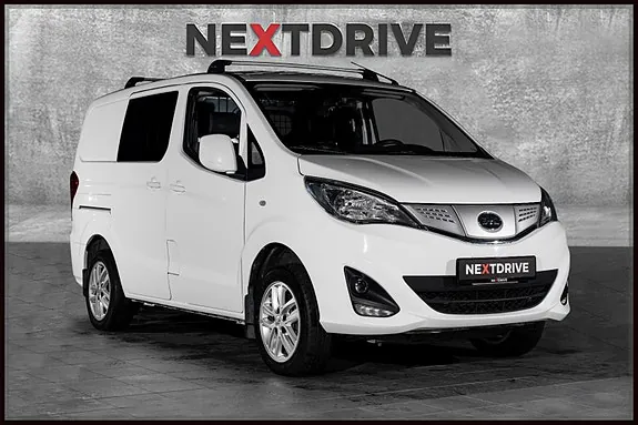BYD Etp3
