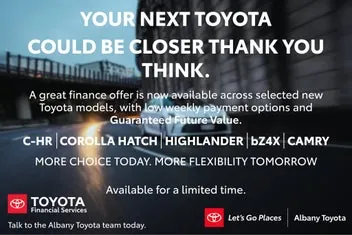 Toyota Rav4 2026 photo 4