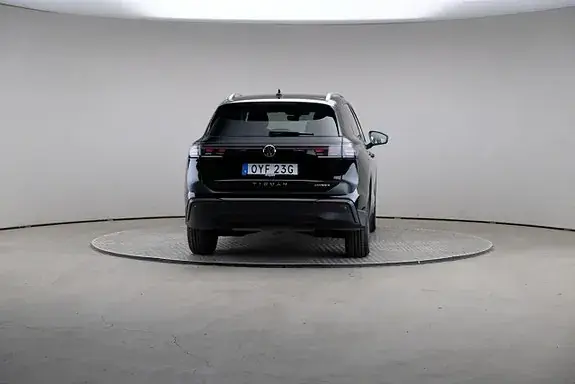Volkswagen Tiguan 2025 photo 2