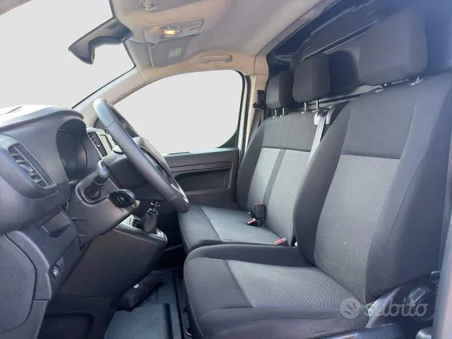 Fiat Scudo 2023 photo 2