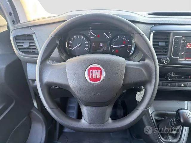 Fiat Scudo 2023 photo 4