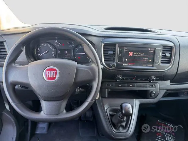 Fiat Scudo 2023 photo 3