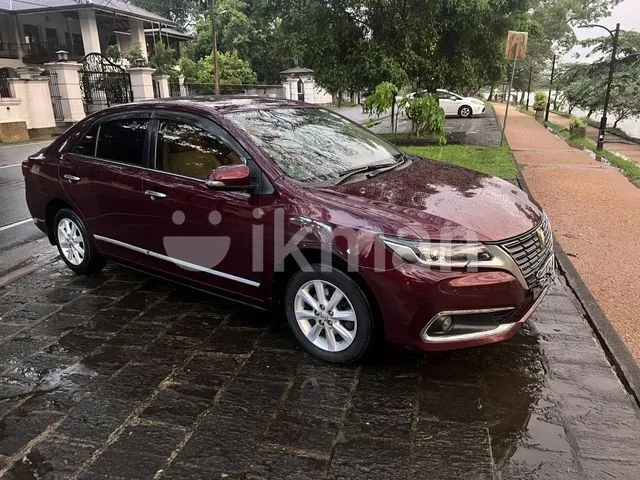 Toyota Premio 2017 photo 2