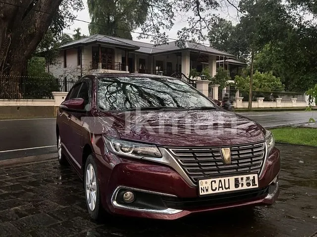 Toyota Premio