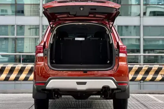 Nissan Terra 2024 photo 5