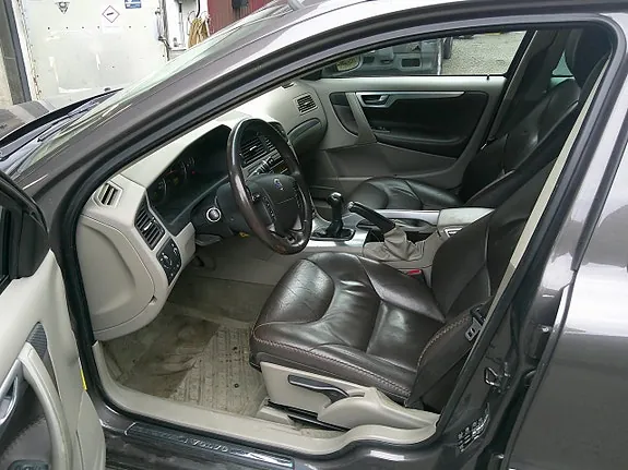 Volvo Xc70 2007 photo 3