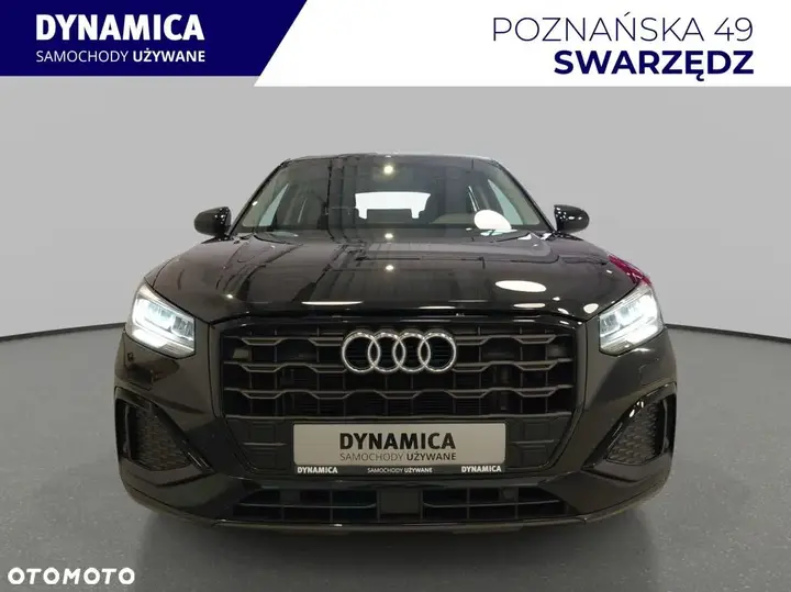 Audi Q2 2024 photo 2