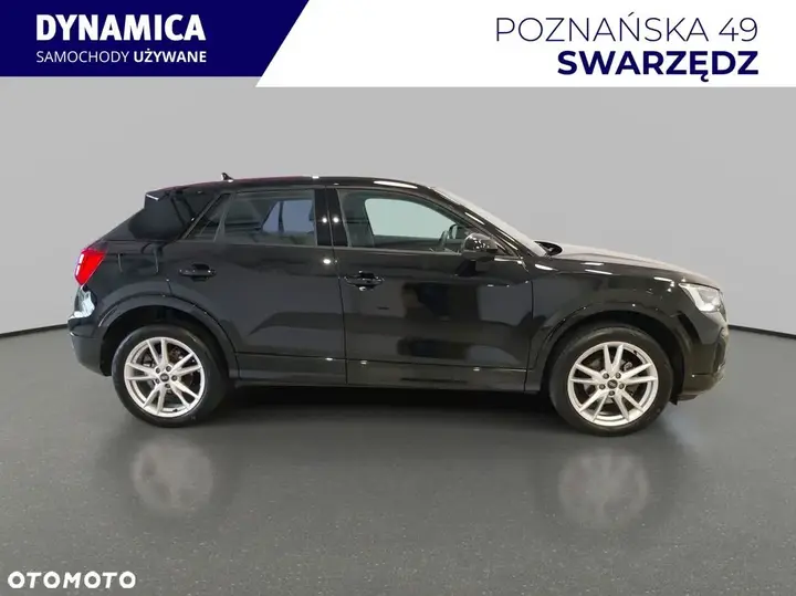 Audi Q2 2024 photo 5