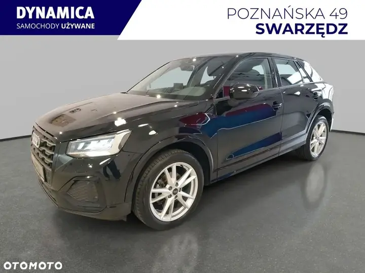 Audi Q2 2024 photo 3