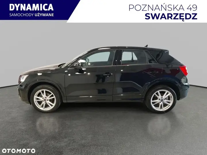 Audi Q2 2024 photo 4