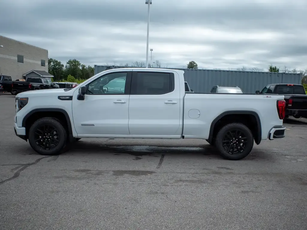 GMC Sierra 1500 2026 photo 5