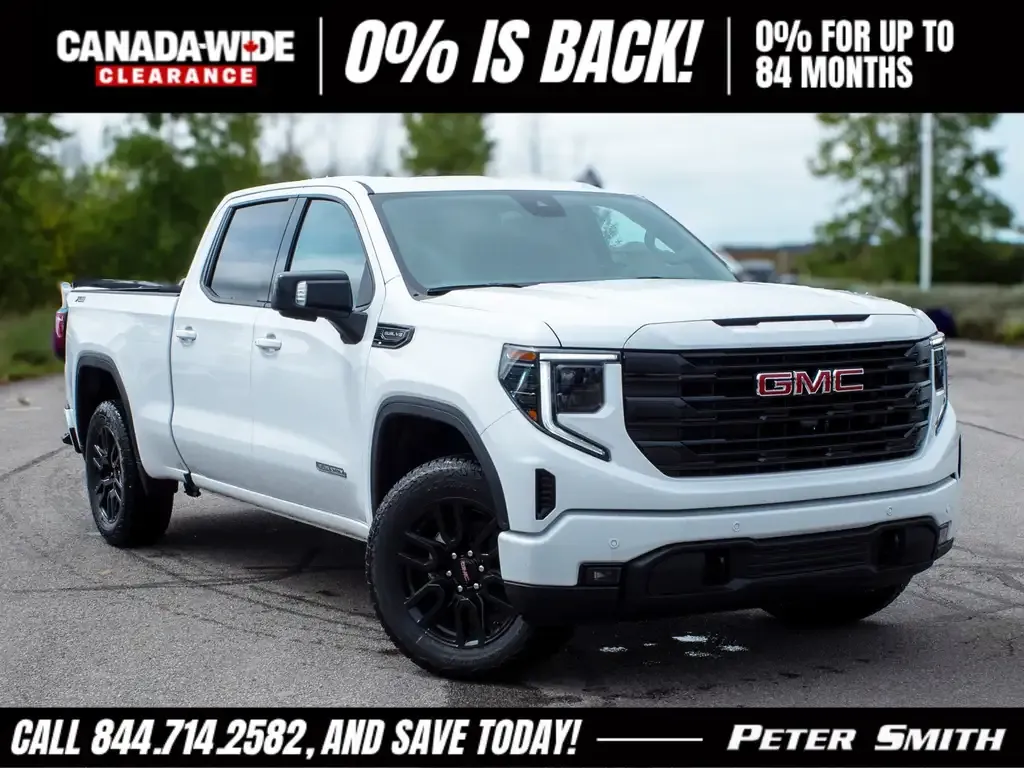 GMC Sierra 1500