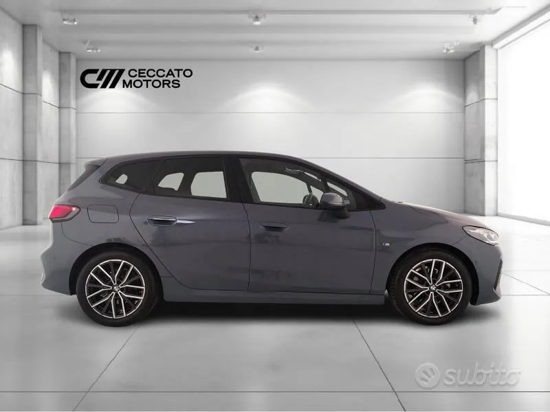 BMW 2 Series Active Tourer 2024 photo 3