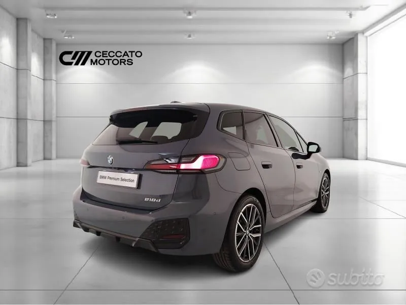 BMW 2 Series Active Tourer 2024 photo 4