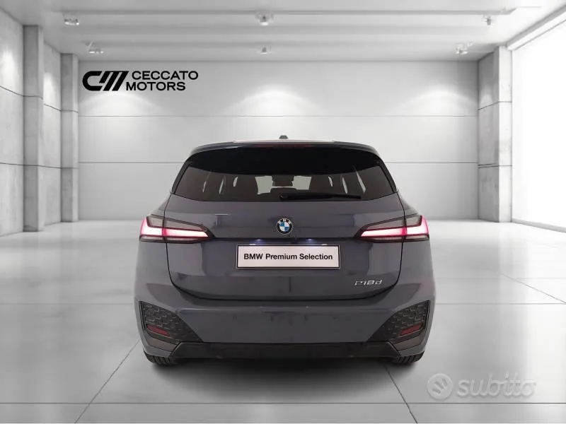 BMW 2 Series Active Tourer 2024 photo 5