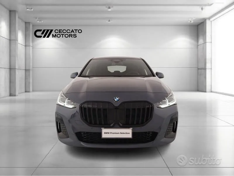 BMW 2 Series Active Tourer 2024 photo 2