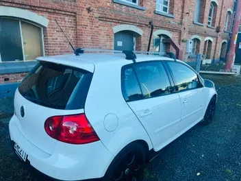 Volkswagen Golf 2008 photo 4