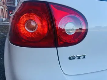 Volkswagen Golf 2008 photo 5