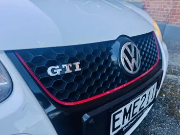 Volkswagen Golf 2008 photo 2