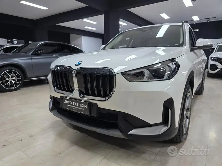 BMW X1 2022 photo 2