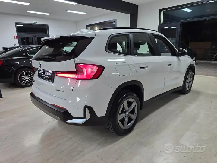 BMW X1 2022 photo 5