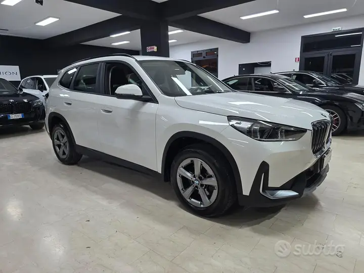 BMW X1 2022 photo 4