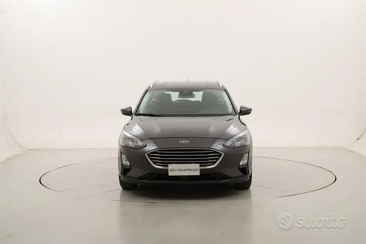 Ford Focus Sw 2021 photo 2