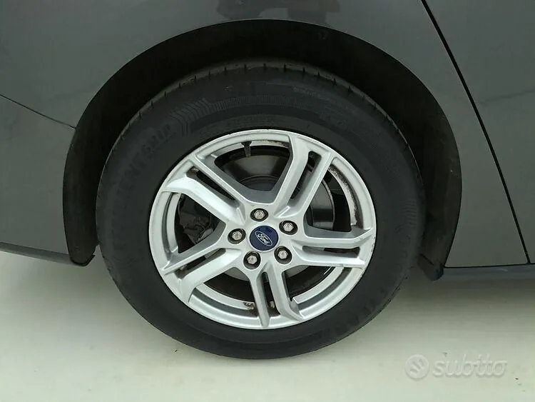 Ford Focus Sw 2021 photo 5