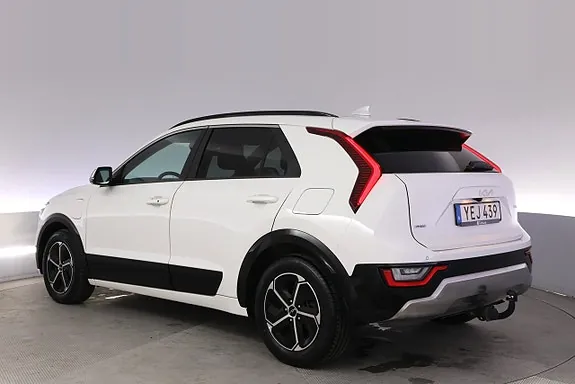 Kia Niro 2024 photo 4