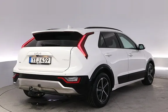 Kia Niro 2024 photo 5