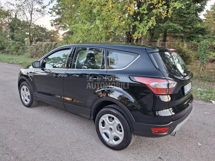 Ford Kuga 2017 photo 3