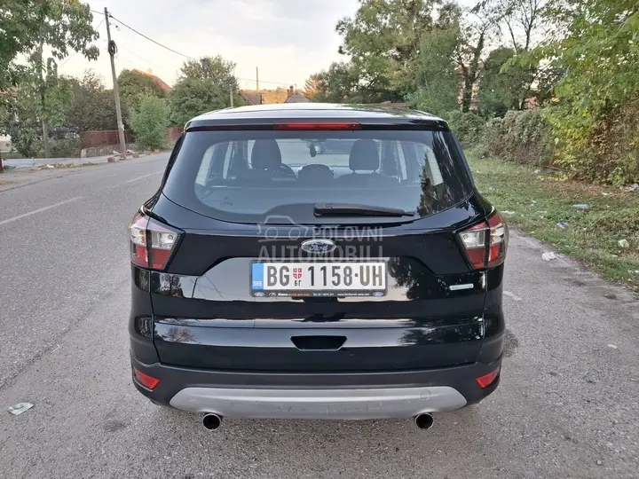 Ford Kuga 2017 photo 5