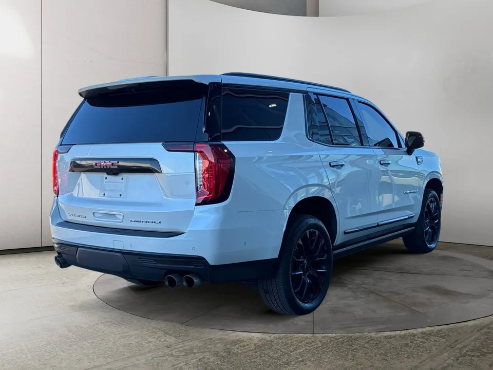 GMC Yukon 2023 photo 5
