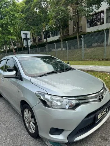 Toyota Vios